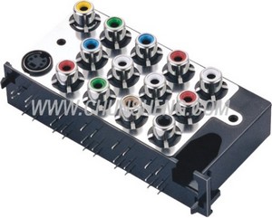 RCA/DIN-1301A
