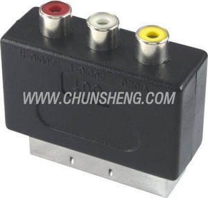 RCA/CS-04A