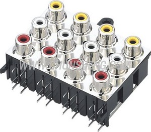 RCA-1216A