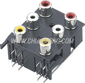 RCA-618