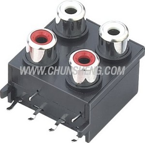 RCA-422(密封型)
