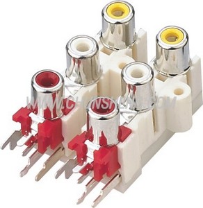 RCA-611K