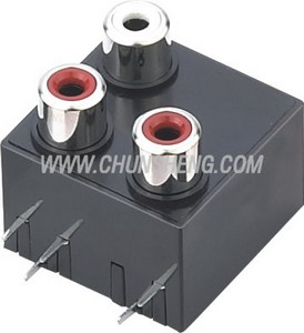RCA-423-A(密封型)