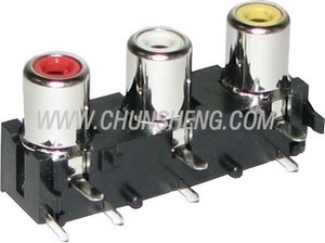 RCA-307K