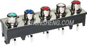 RCA-502HKA