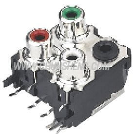 RCA/PJ-301