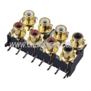 RCA-814A