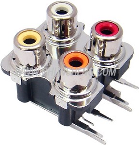 RCA-441A